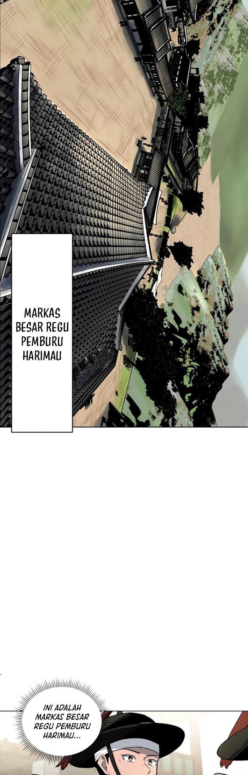 Human Mask Chapter 13 Gambar 55