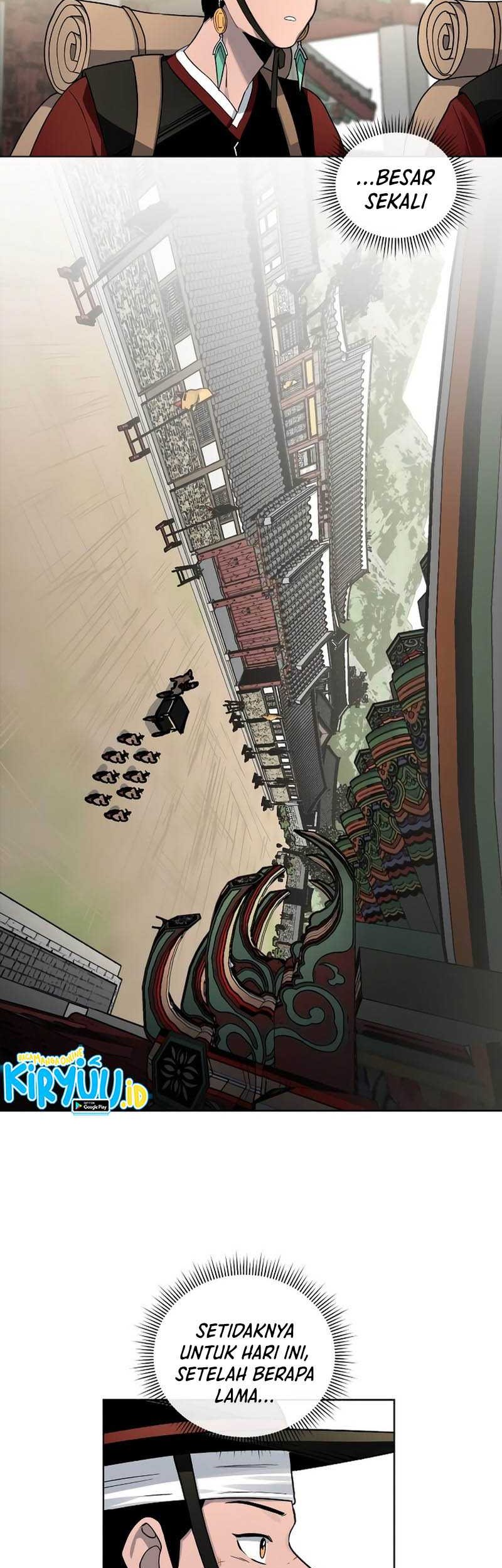 Human Mask Chapter 13 Gambar 56