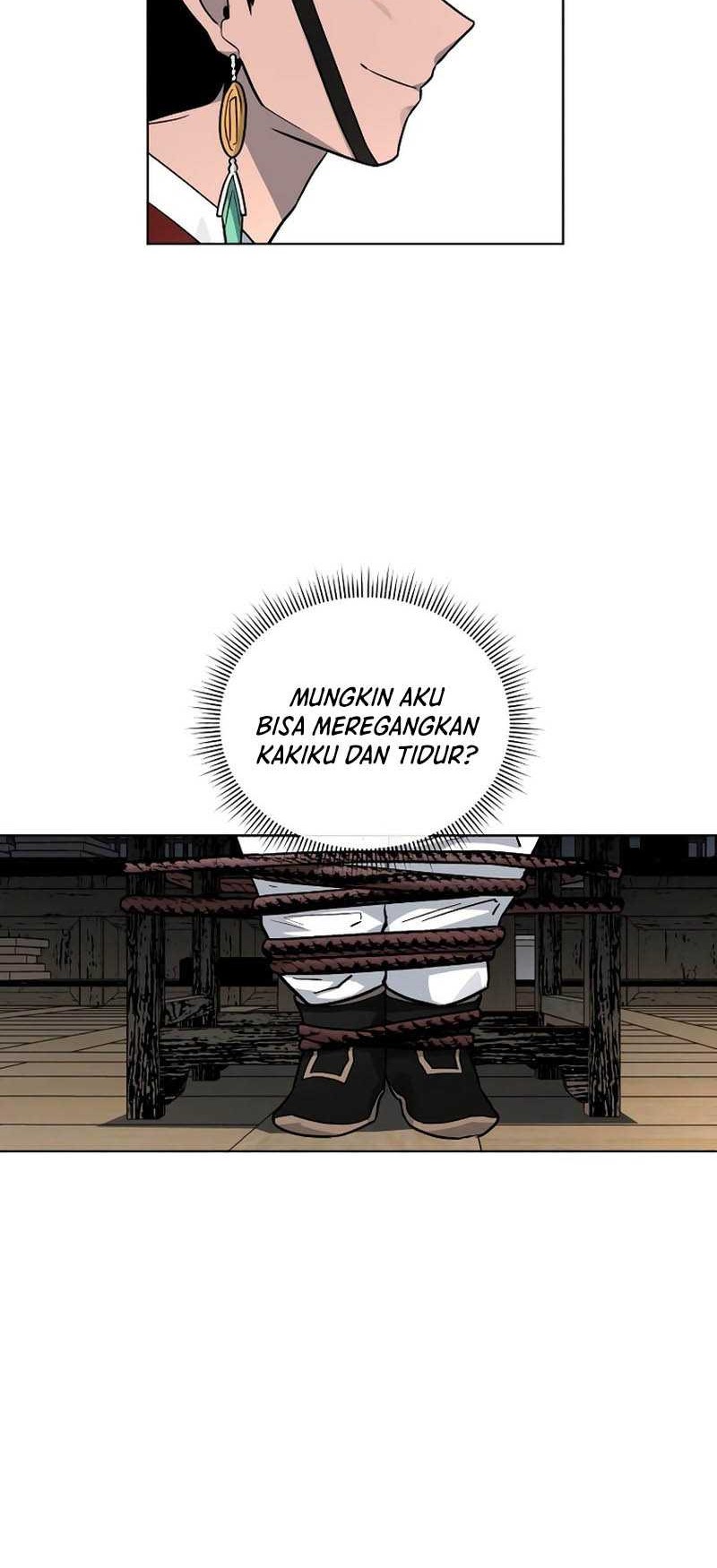 Human Mask Chapter 13 Gambar 57