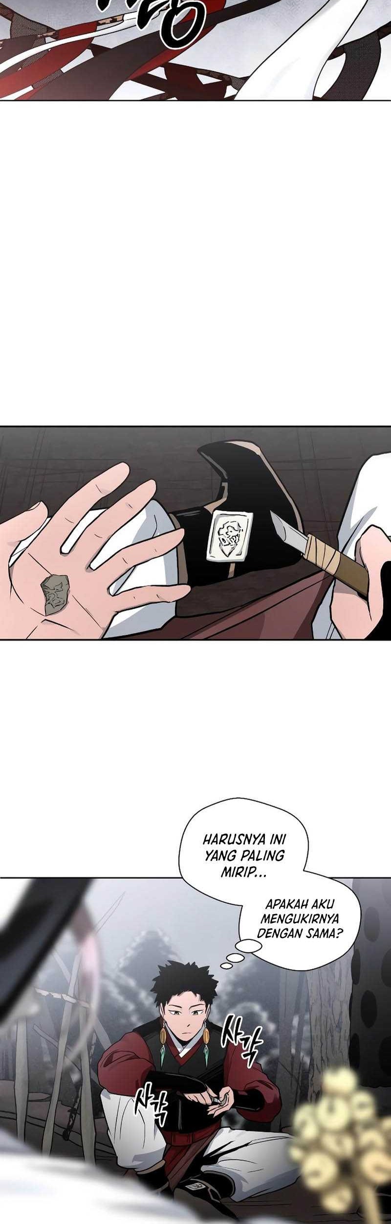 Human Mask Chapter 13 Gambar 7