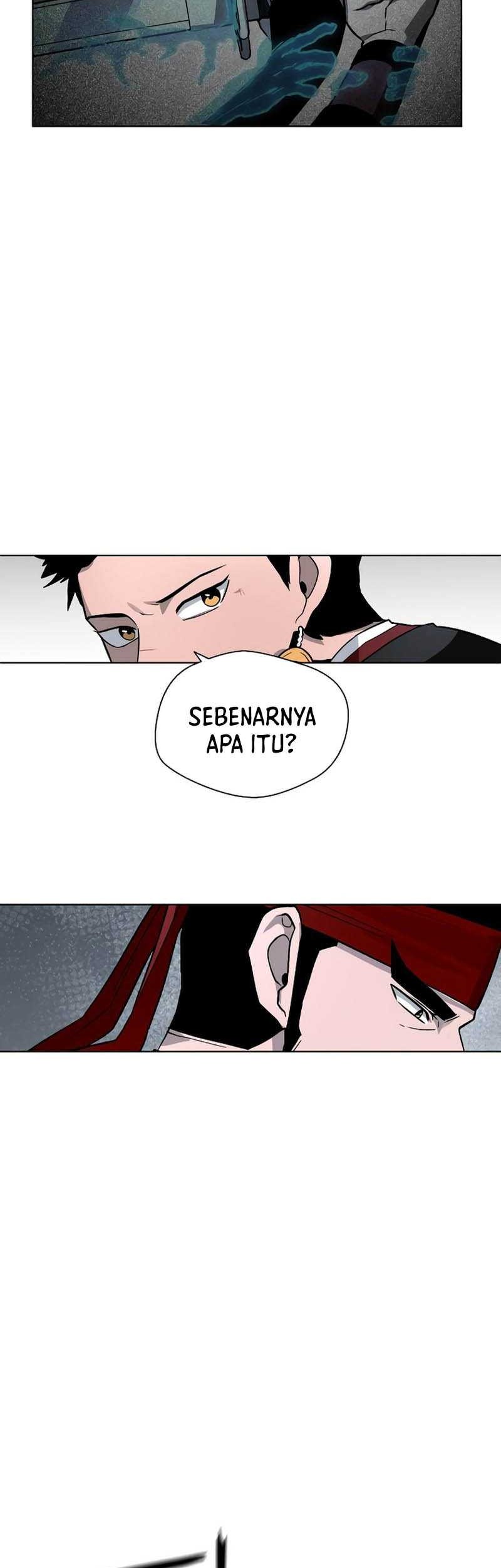Human Mask Chapter 13 Gambar 12