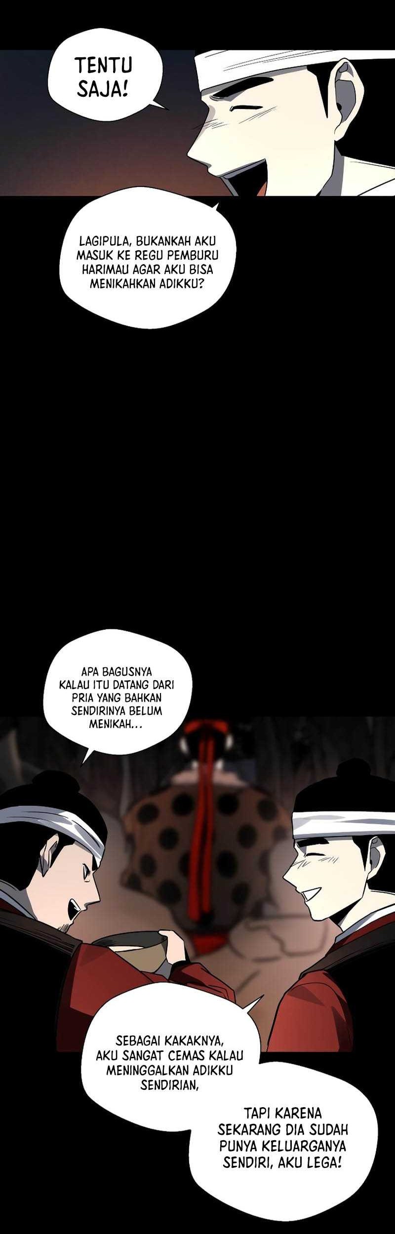 Human Mask Chapter 13 Gambar 29
