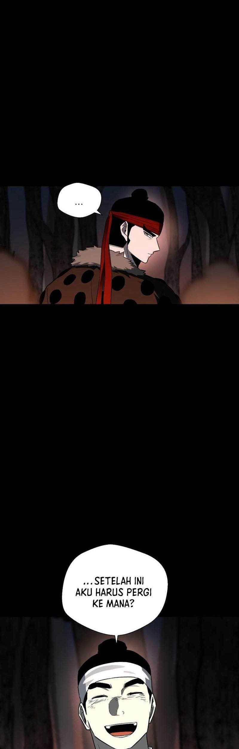 Human Mask Chapter 13 Gambar 31