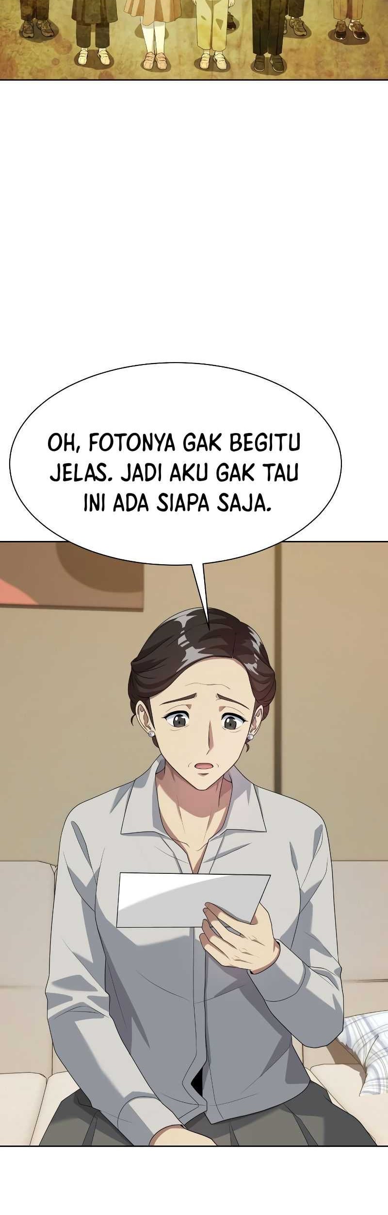 Becoming a Legendary Ace Employee Chapter 43 Gambar 43