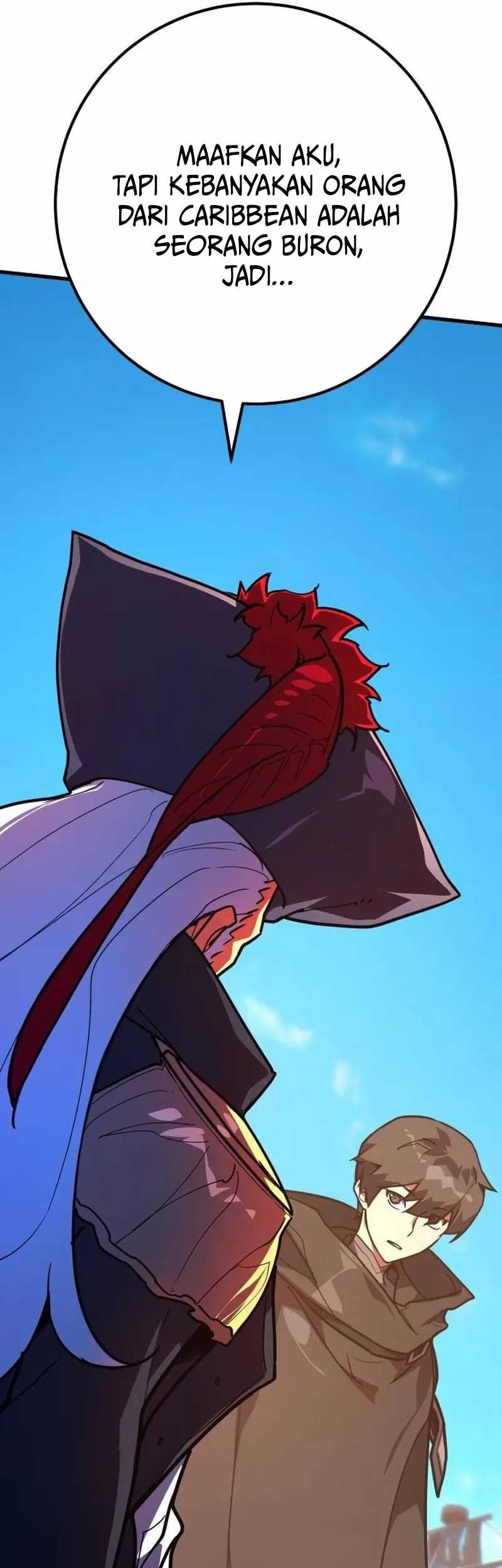 The Game’s Top Troll Chapter 80 Gambar 104