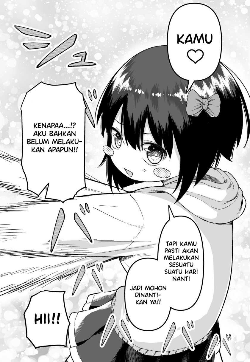 FPS de Shoshinsha Bokotte Real Fight ni Hattenshita Kekka w Chapter 39 Gambar 4