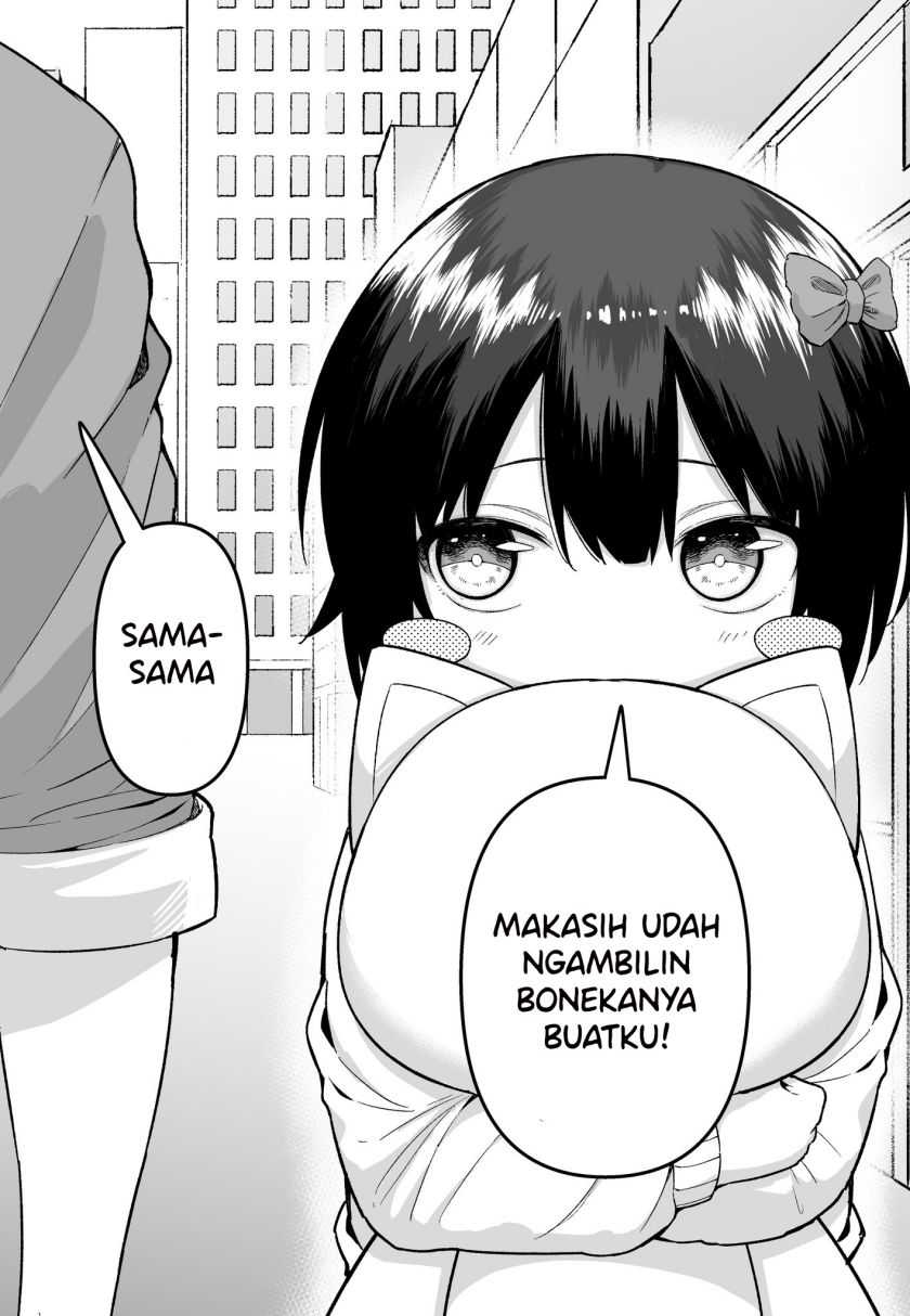 Baca Komik FPS de Shoshinsha Bokotte Real Fight ni Hattenshita Kekka w Chapter 38 Gambar 1