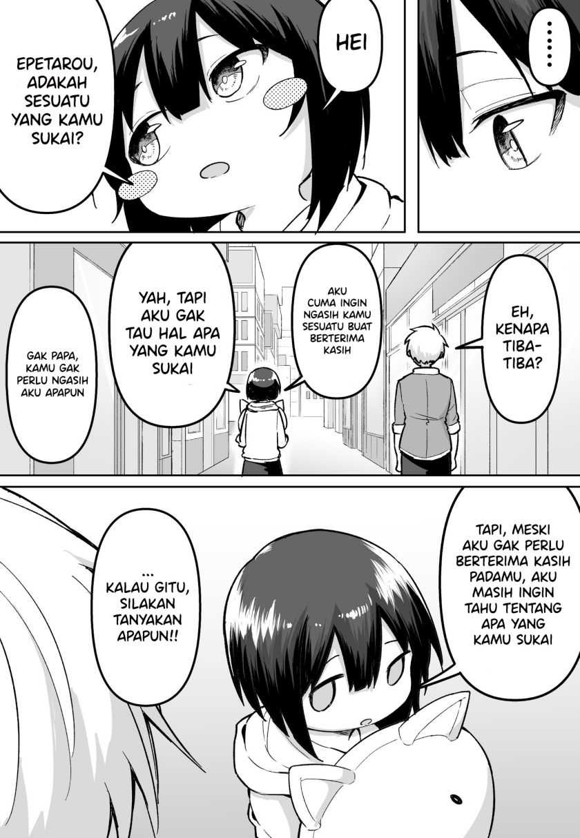 Baca  FPS de Shoshinsha Bokotte Real Fight ni Hattenshita Kekka w Chapter 38 Gambar 2
