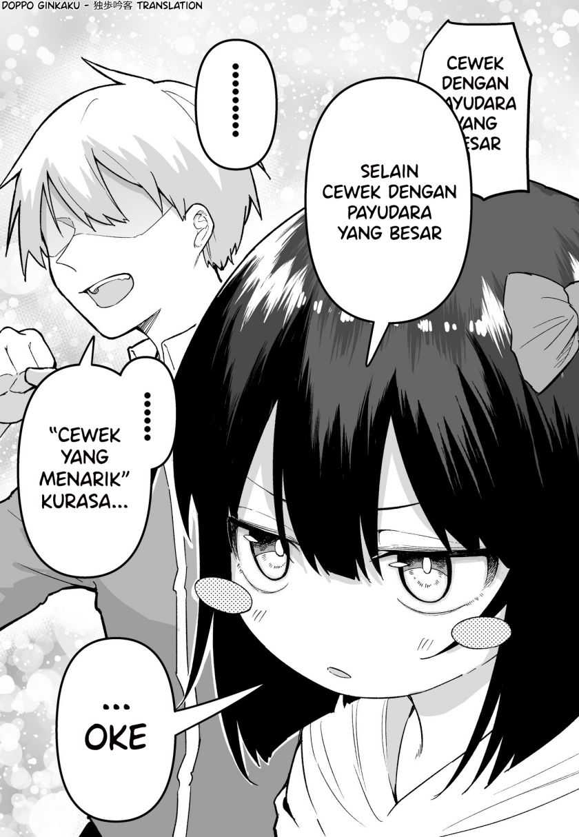 FPS de Shoshinsha Bokotte Real Fight ni Hattenshita Kekka w Chapter 38 Gambar 4