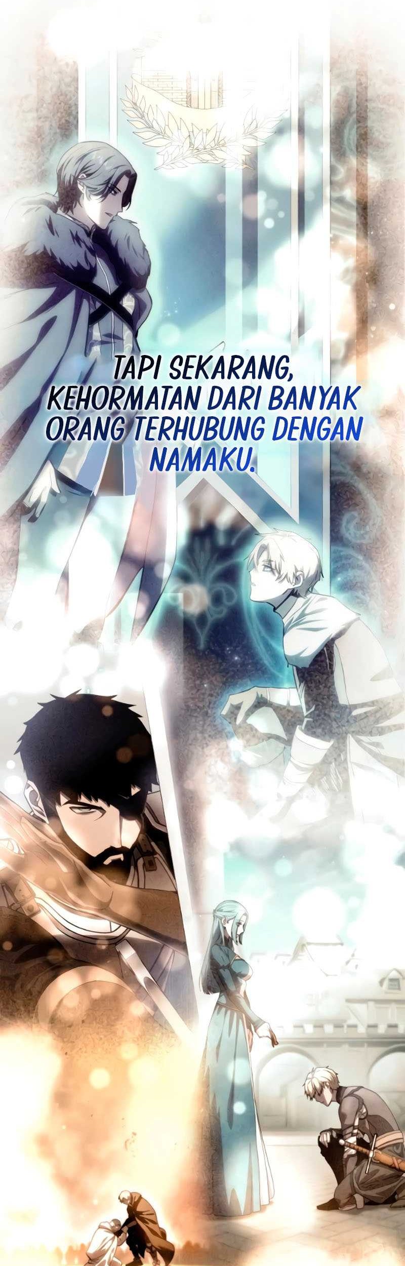 Star-Embracing Swordmaster Chapter 45 Gambar 8