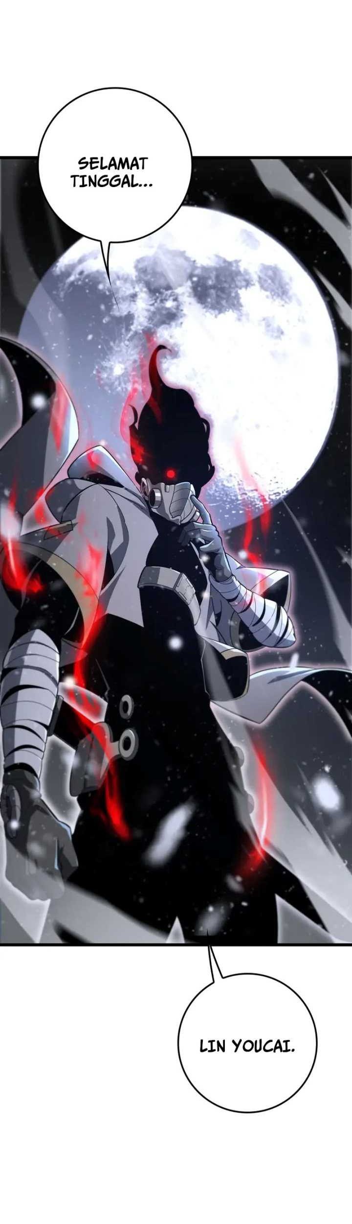 Myriad Tribes Invasion: Rearguard’s Resolute Unity Chapter 10 Gambar 41