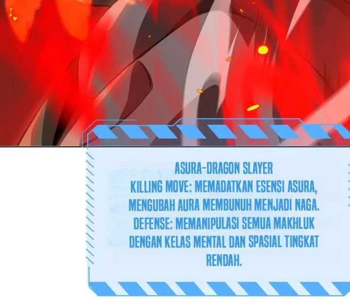Myriad Tribes Invasion: Rearguard’s Resolute Unity Chapter 10 Gambar 32