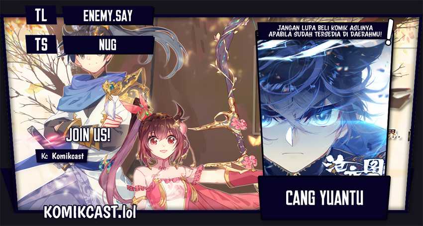 Baca Komik Cang Yuantu Chapter 181 Gambar 1
