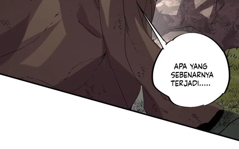 I Am the Shadow Reverend Chapter 13 Gambar 21