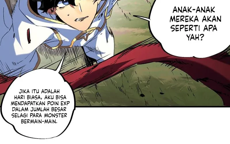I Am the Shadow Reverend Chapter 13 Gambar 29
