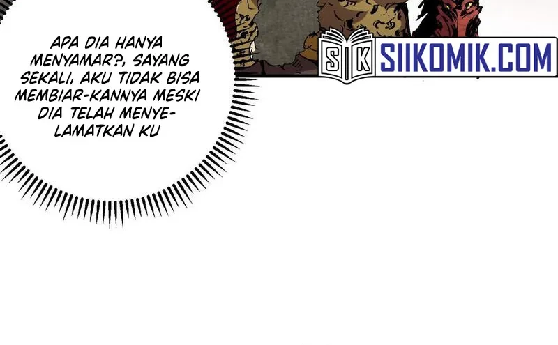 I Am the Shadow Reverend Chapter 13 Gambar 31
