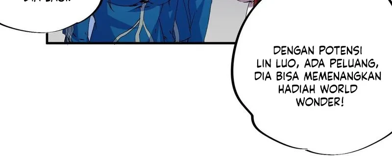 I Am the Shadow Reverend Chapter 13 Gambar 8