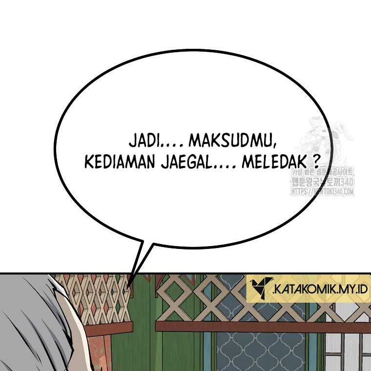 Archer Sword God : Descendants of the Archer Chapter 110 Gambar 28