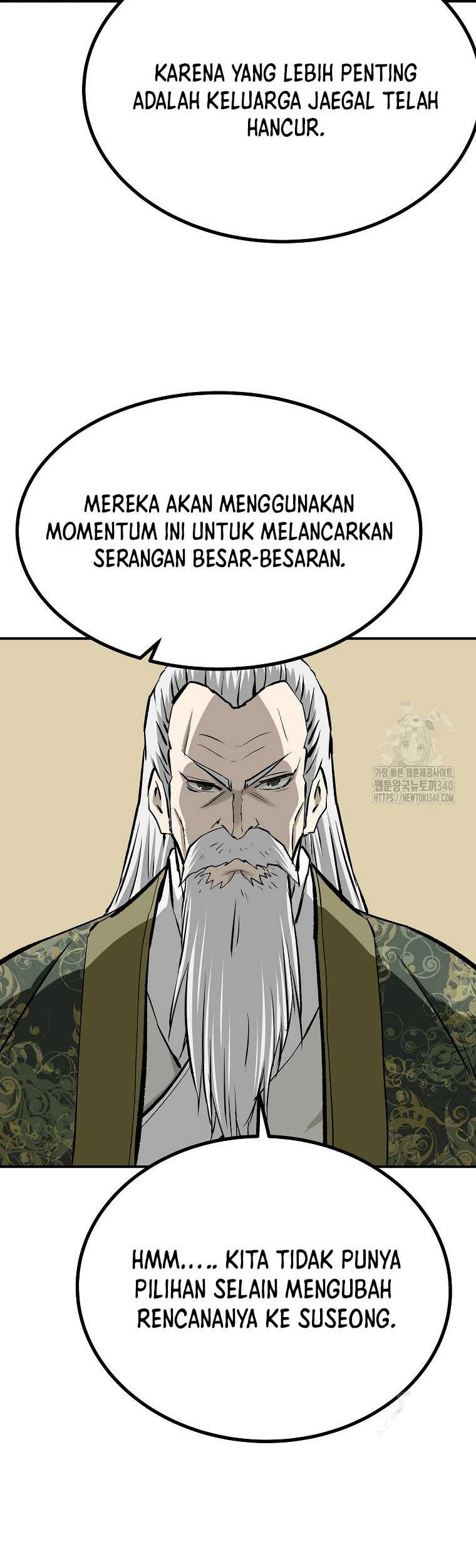 Archer Sword God : Descendants of the Archer Chapter 110 Gambar 33