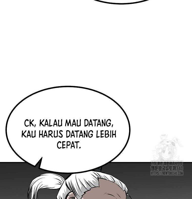 Archer Sword God : Descendants of the Archer Chapter 110 Gambar 37