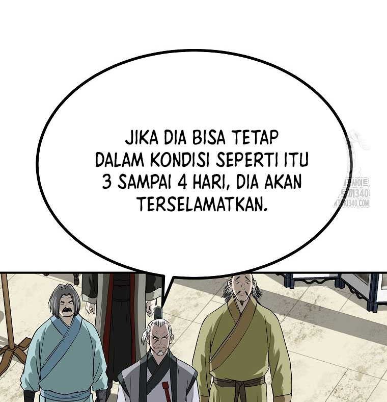 Archer Sword God : Descendants of the Archer Chapter 110 Gambar 40