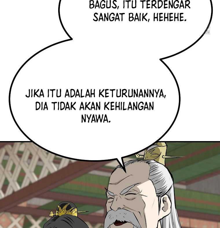 Archer Sword God : Descendants of the Archer Chapter 110 Gambar 43