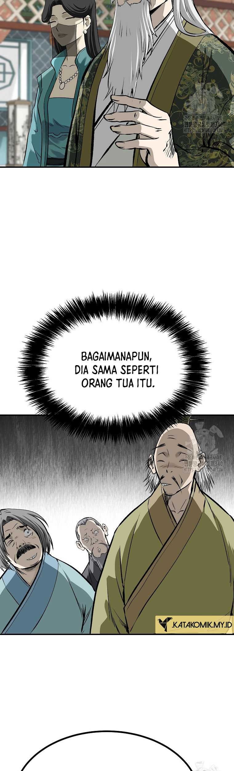 Archer Sword God : Descendants of the Archer Chapter 110 Gambar 44