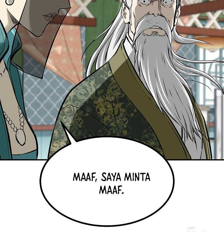 Archer Sword God : Descendants of the Archer Chapter 110 Gambar 46