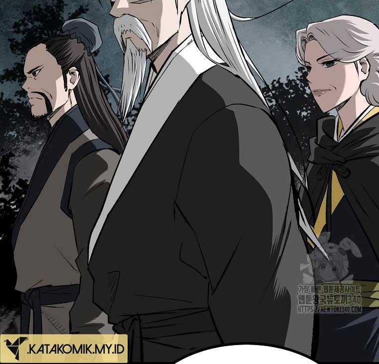 Archer Sword God : Descendants of the Archer Chapter 110 Gambar 49