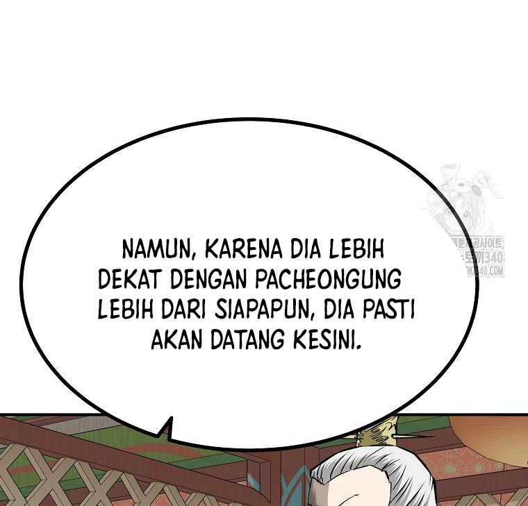 Archer Sword God : Descendants of the Archer Chapter 110 Gambar 52