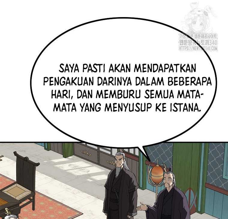 Archer Sword God : Descendants of the Archer Chapter 110 Gambar 55