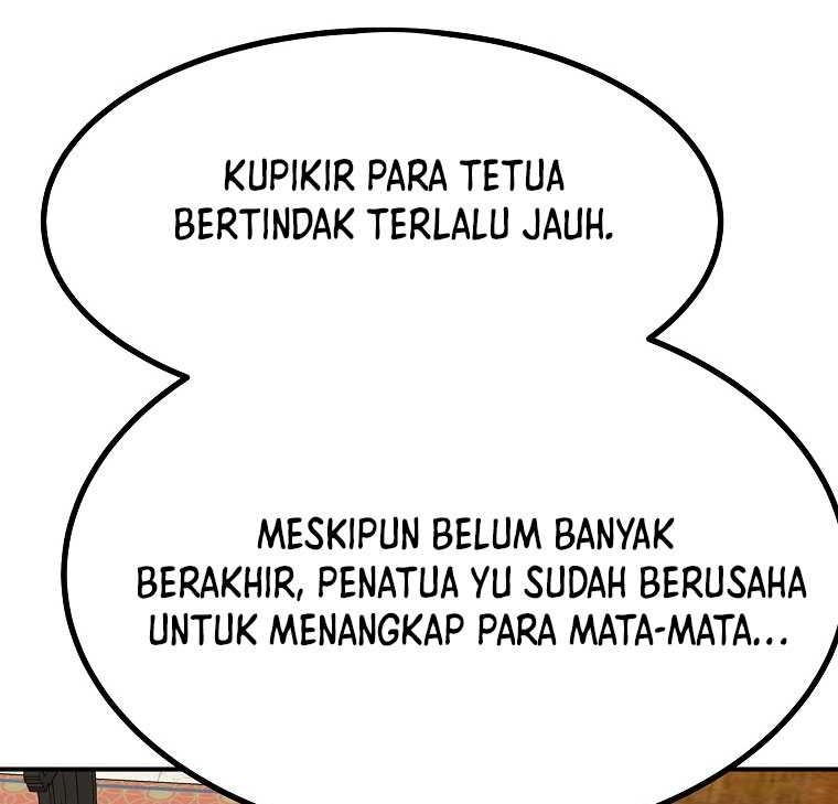 Archer Sword God : Descendants of the Archer Chapter 110 Gambar 58