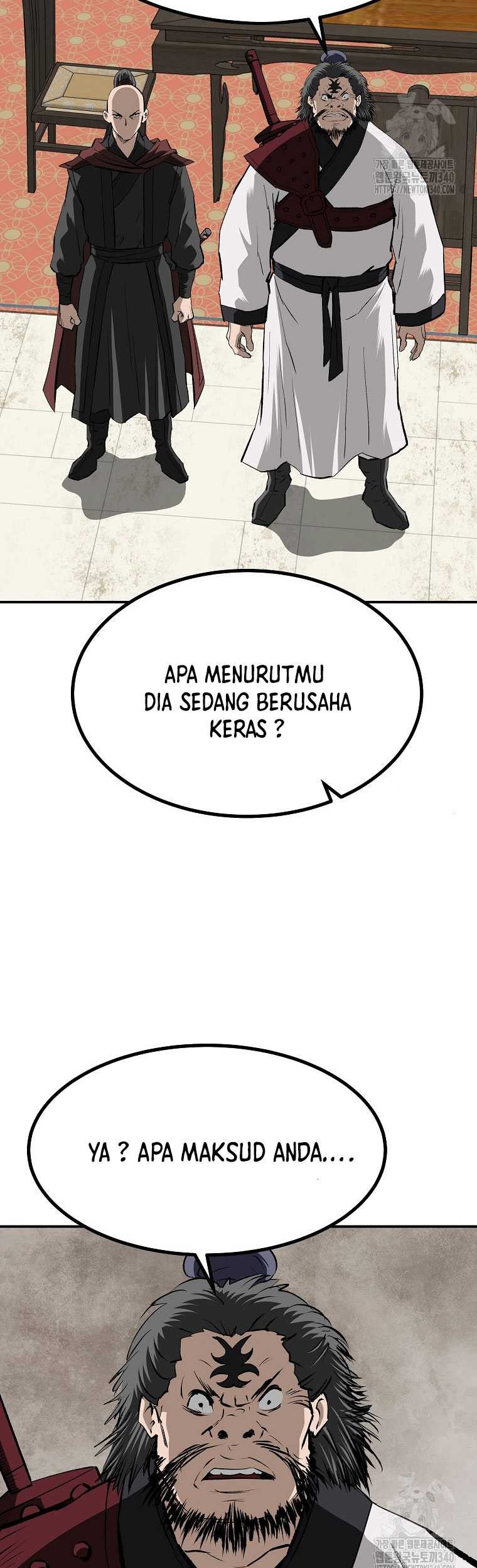 Archer Sword God : Descendants of the Archer Chapter 110 Gambar 59