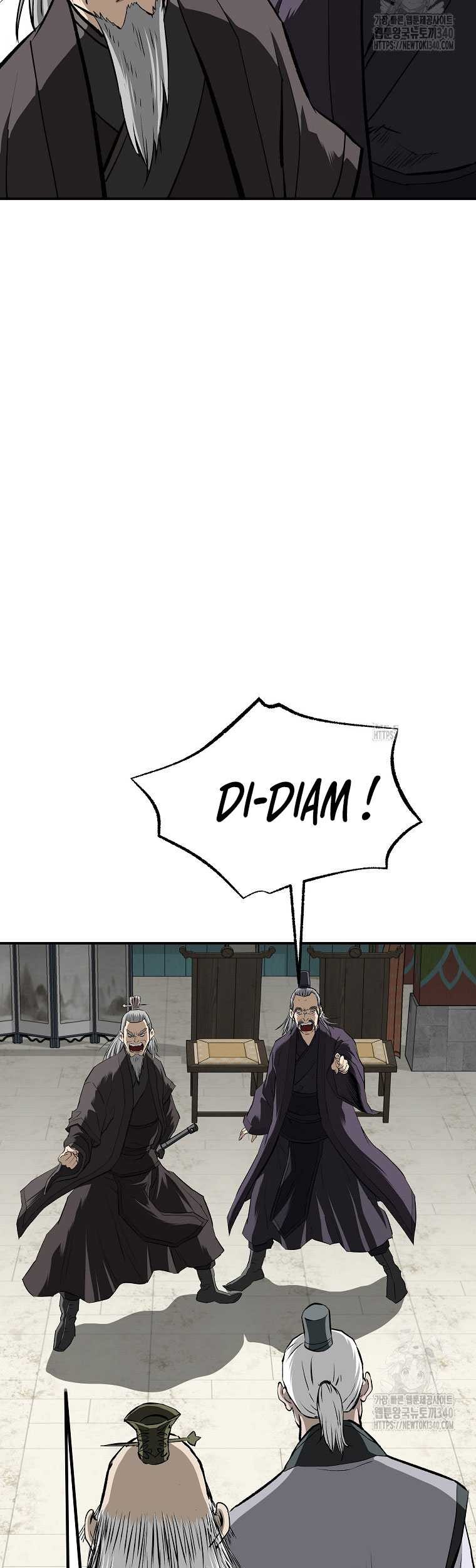 Archer Sword God : Descendants of the Archer Chapter 110 Gambar 62