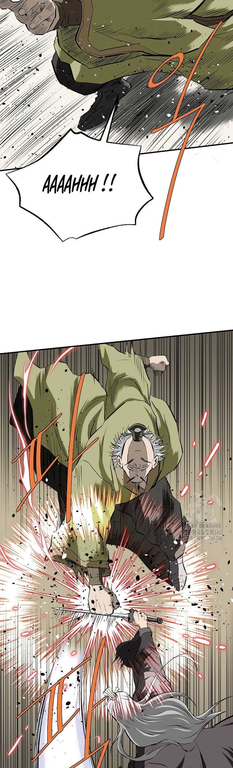 Archer Sword God : Descendants of the Archer Chapter 110 Gambar 68