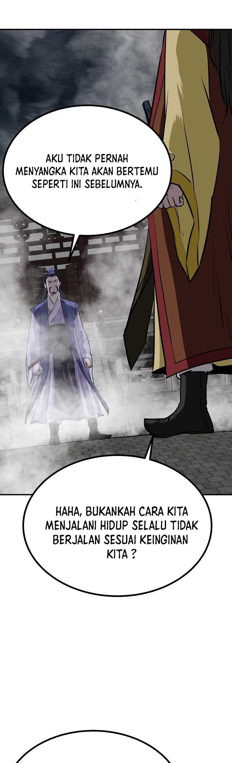 Baca  Archer Sword God : Descendants of the Archer Chapter 110 Gambar 2