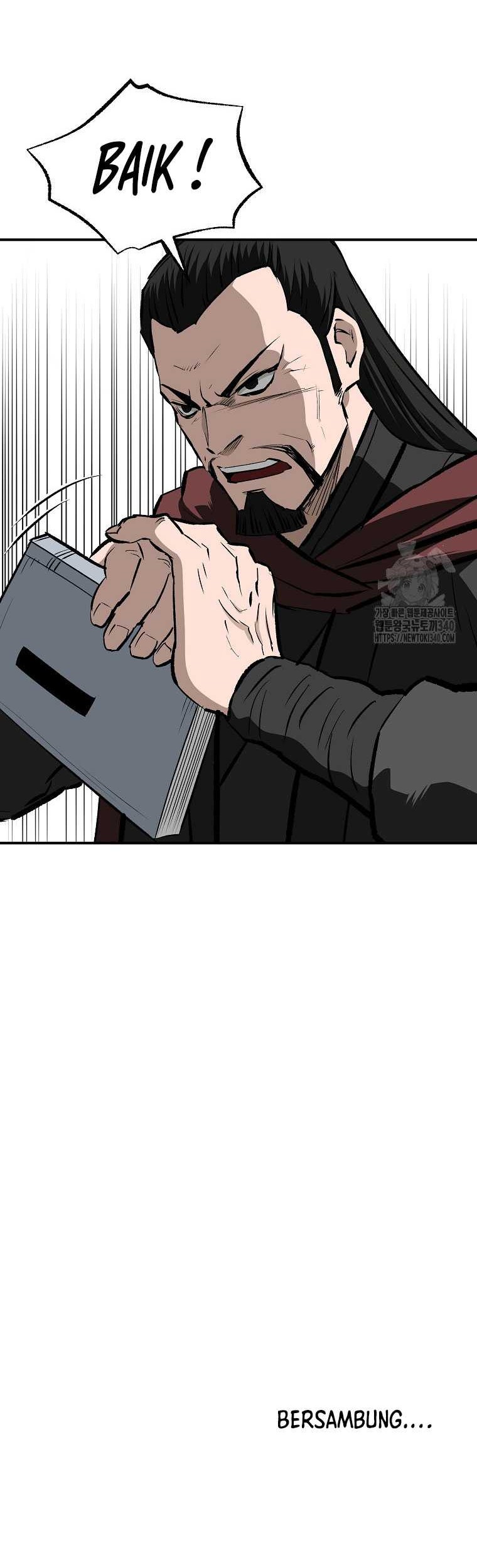 Archer Sword God : Descendants of the Archer Chapter 110 Gambar 87