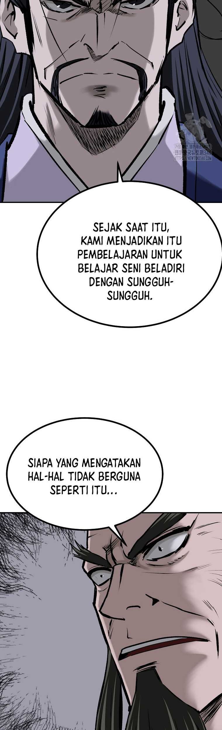 Archer Sword God : Descendants of the Archer Chapter 110 Gambar 12