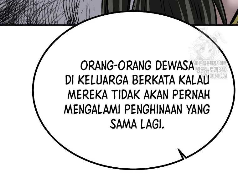 Archer Sword God : Descendants of the Archer Chapter 110 Gambar 13