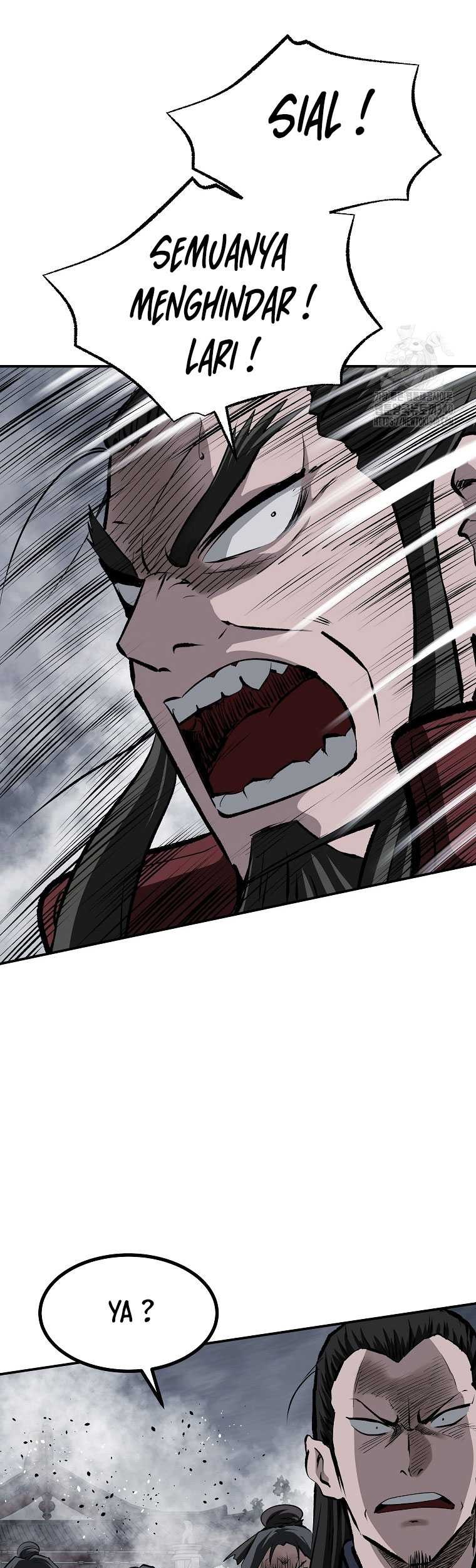 Archer Sword God : Descendants of the Archer Chapter 110 Gambar 17