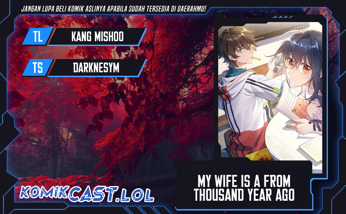 Baca Komik My Wife Is From a Thousand Years Ago Chapter 240 Gambar 1