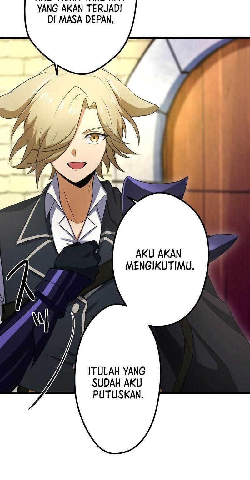 I Reincarnated as an SSS-Ranked Goblin Chapter 35 Gambar 26