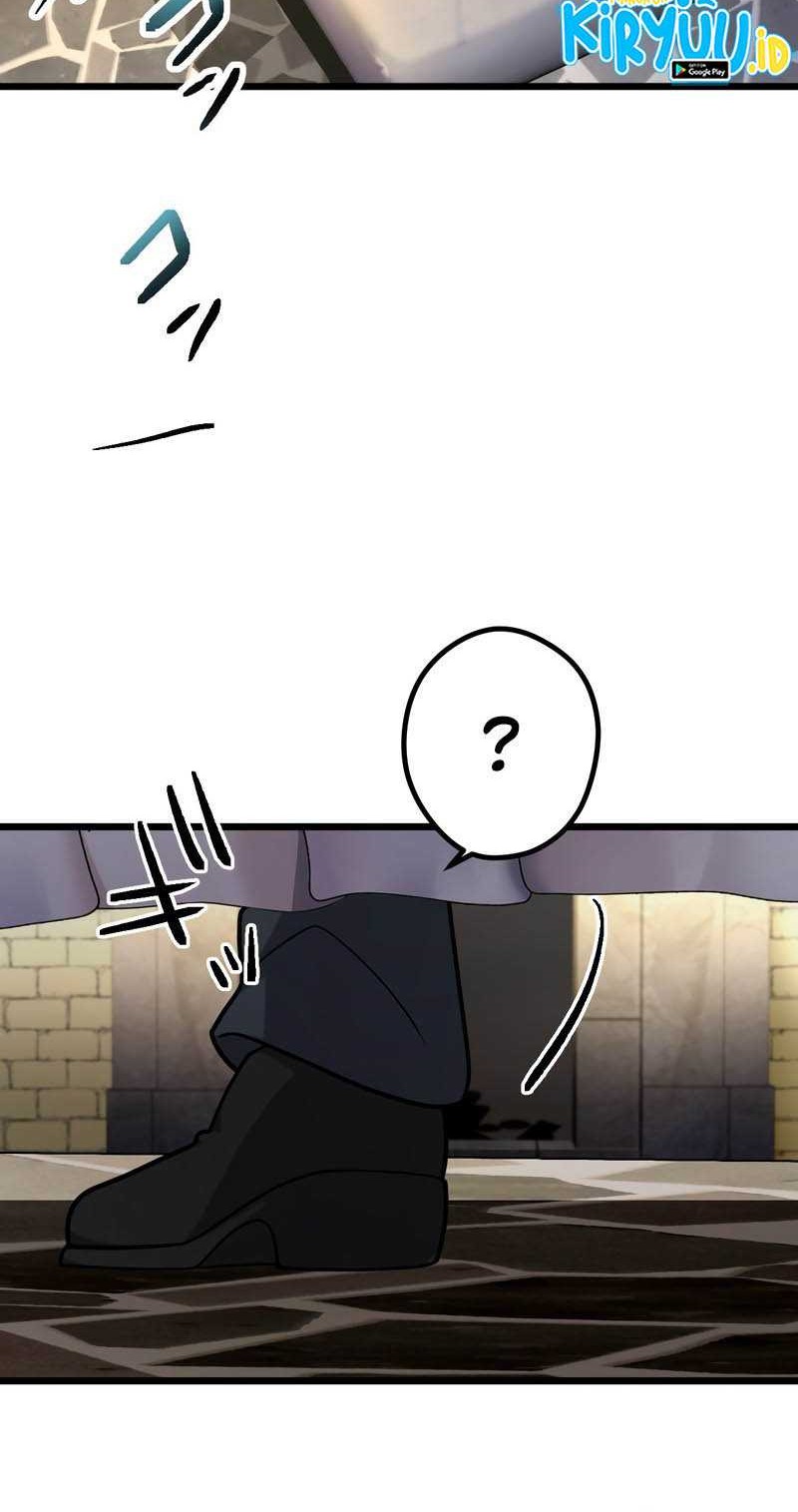 I Reincarnated as an SSS-Ranked Goblin Chapter 35 Gambar 30
