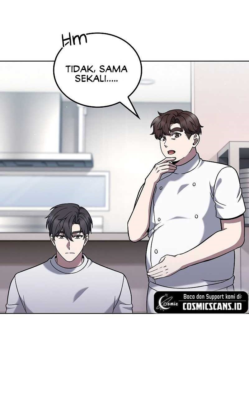 The Delivery Man From Murim Chapter 45 Gambar 4