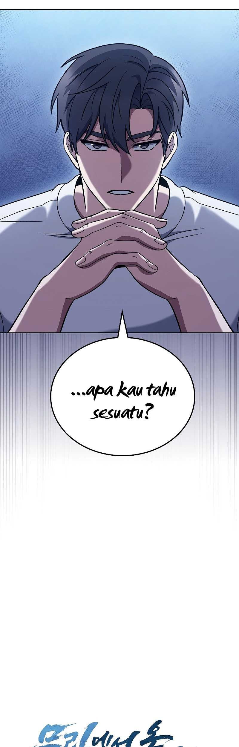 The Delivery Man From Murim Chapter 45 Gambar 5