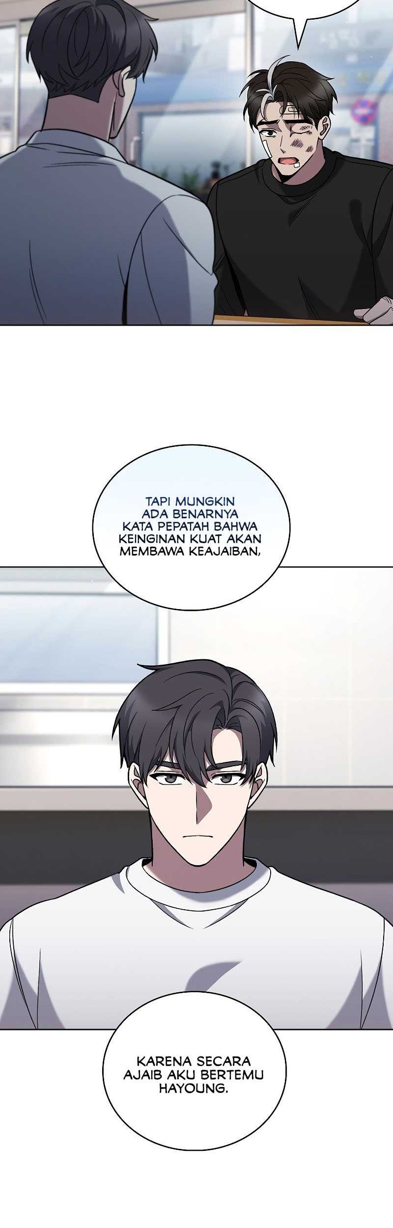 The Delivery Man From Murim Chapter 45 Gambar 12