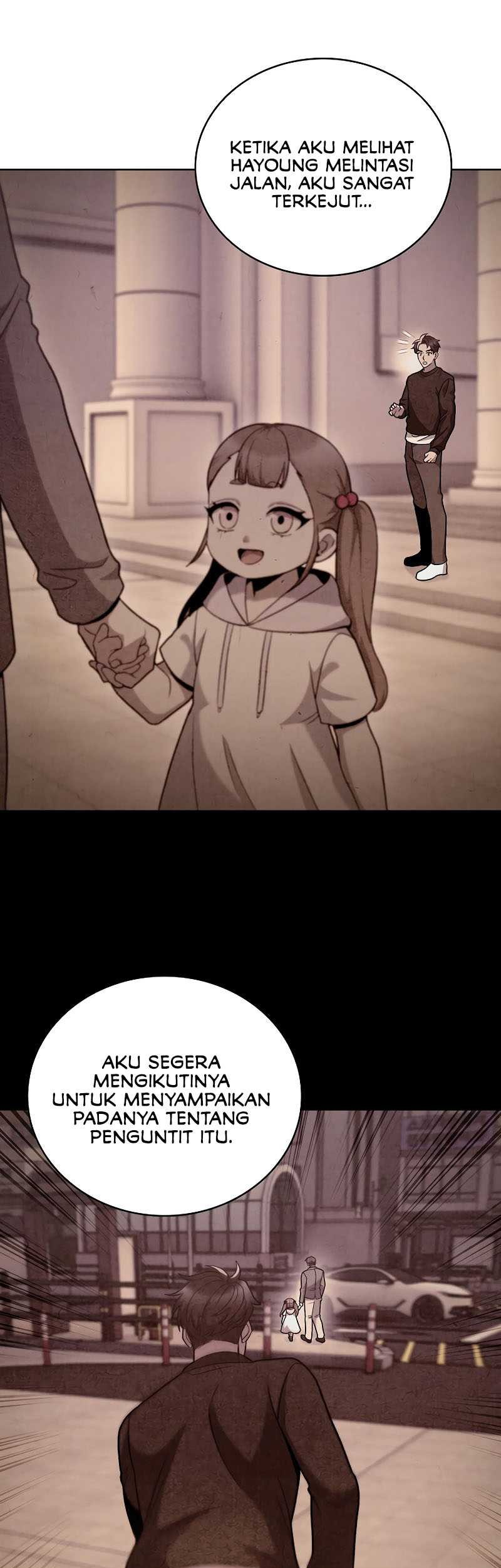 The Delivery Man From Murim Chapter 45 Gambar 13