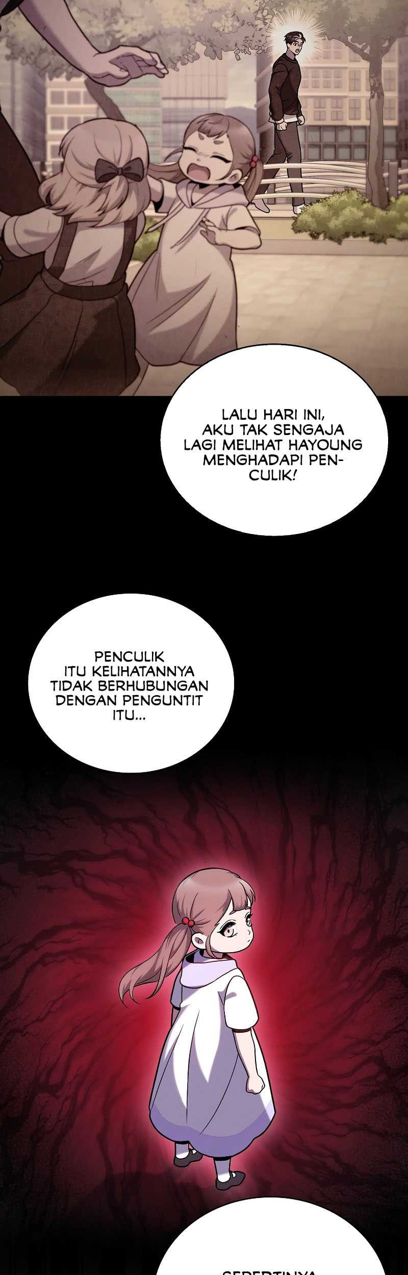 The Delivery Man From Murim Chapter 45 Gambar 15