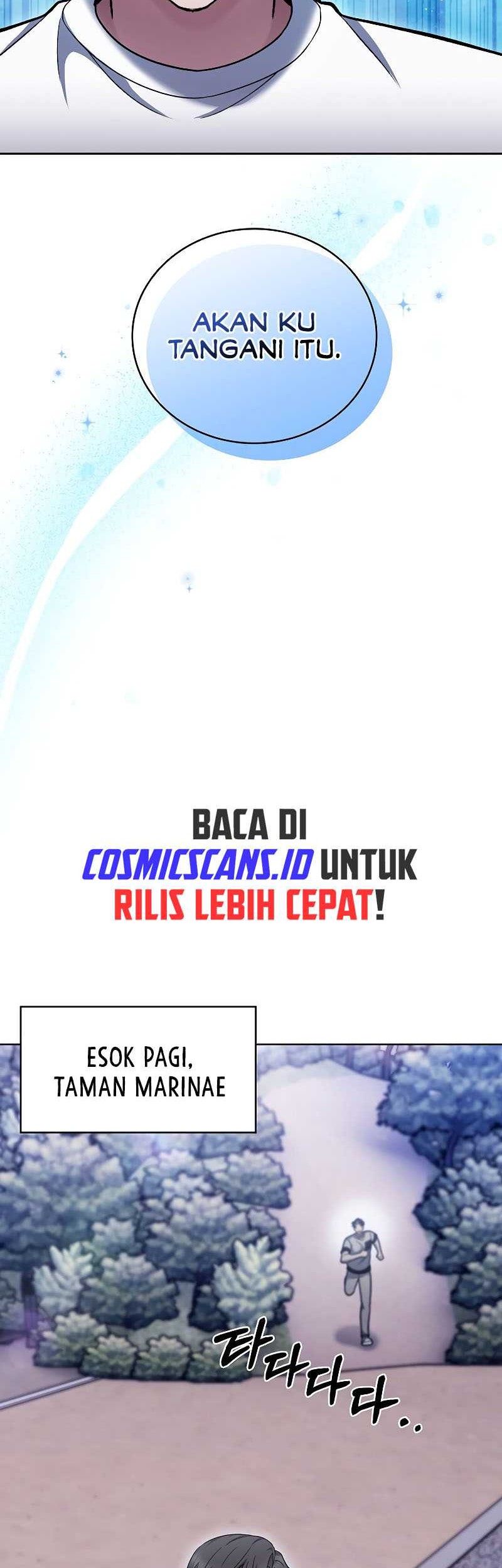 The Delivery Man From Murim Chapter 45 Gambar 30