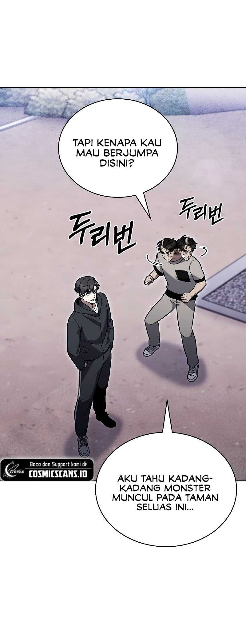 The Delivery Man From Murim Chapter 45 Gambar 32